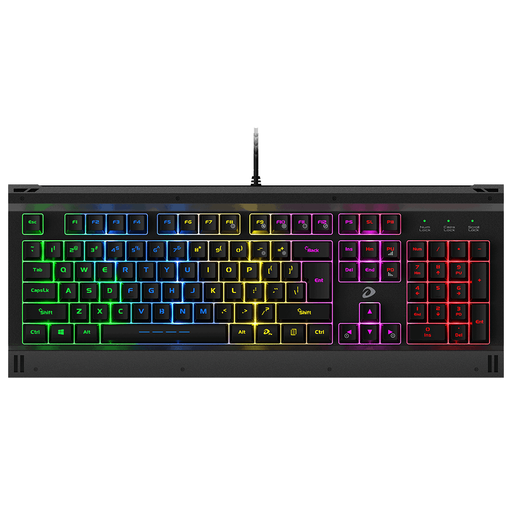 Dareu LK145 Mechanical Gaming Keyboard – IPOPULARSHOP