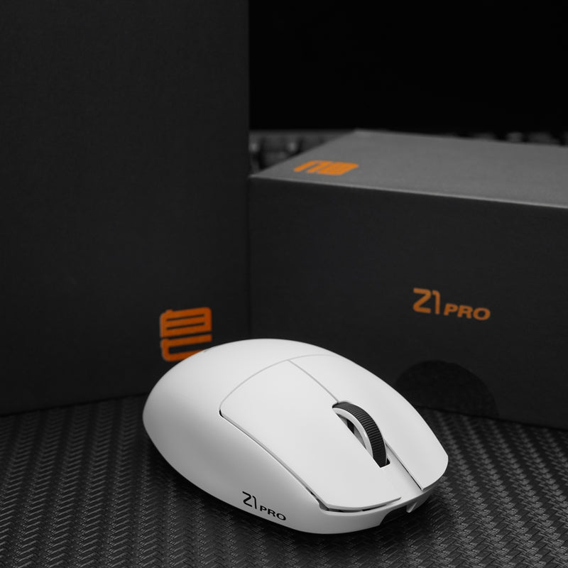 Zaopin Z1 PRO 3395 Mouse