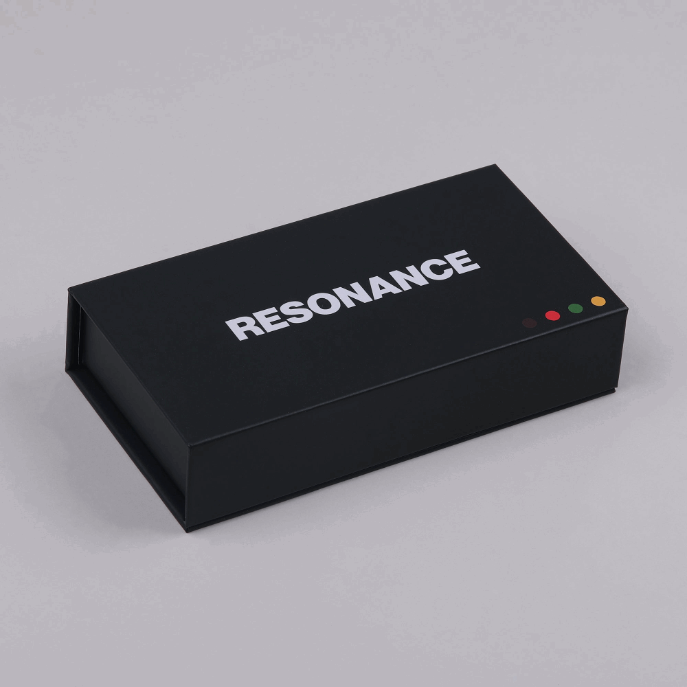 Touchmax Resonance Keycap Set