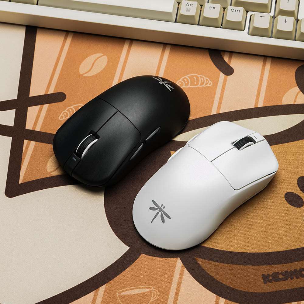 VGN Dragonfly F1 Series Mouse (Pre-Order) - IPOPULARSHOP