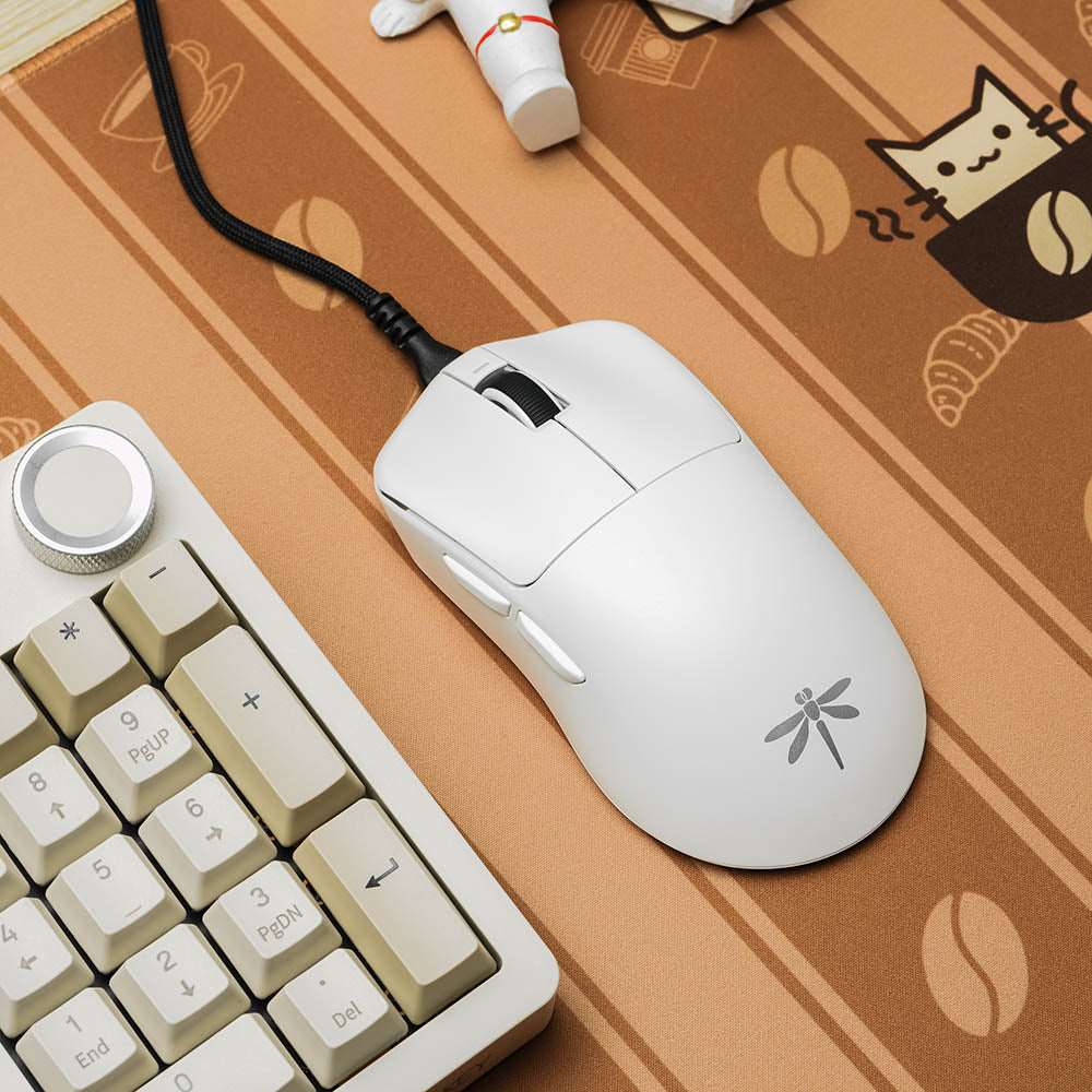 VGN Dragonfly F1 Series Mouse (Pre-Order) - IPOPULARSHOP