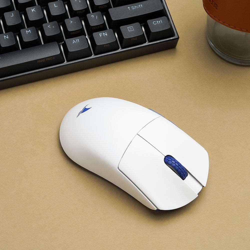 Darmoshark M3-4K Mouse - IPOPULARSHOP