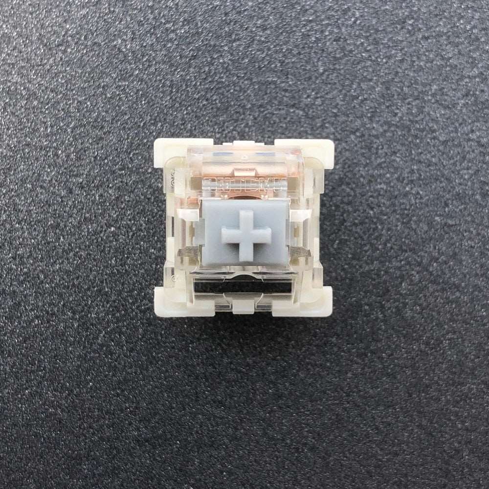 Outemu Linear Tactile Silent Switches