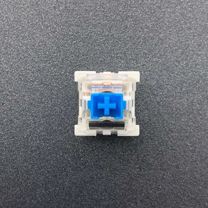 Outemu Linear Tactile Silent Switches