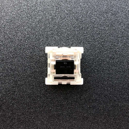 Outemu Linear Tactile Silent Switches