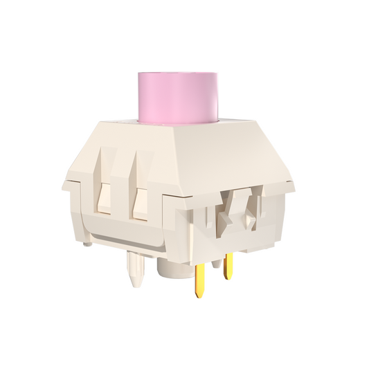 Kailh BOX Strawberry Ice Cream Switches - IPOPULARSHOP