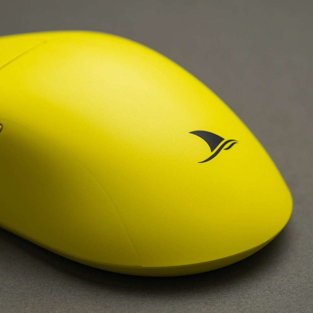 Darmoshark M3-4K Mouse - IPOPULARSHOP