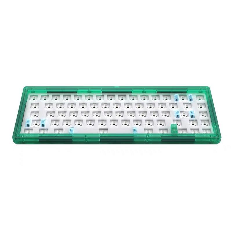 CIY GAS67 Gasket Keyboard Kit