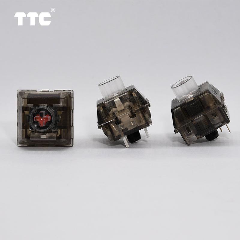 TTC Titan Heart Switch